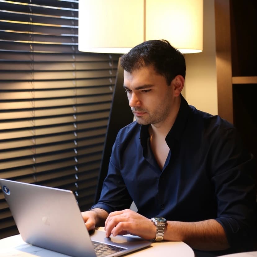 Tahsin Kaan Çakır